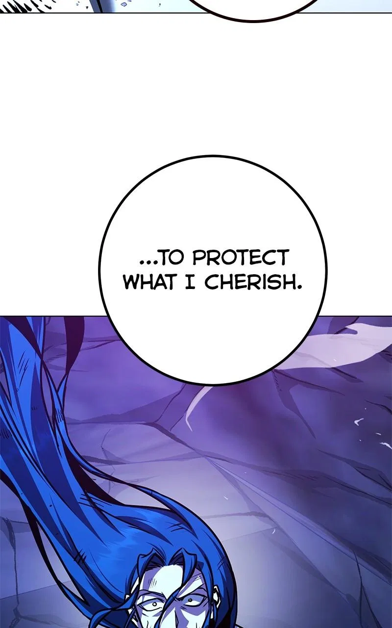 Hero the Maximum Chapter 64 – Page 160