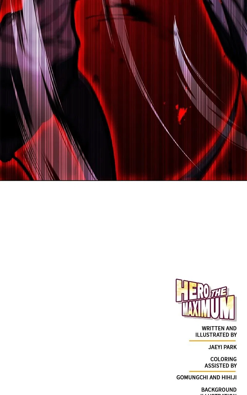Hero the Maximum Chapter 64 – Page 180