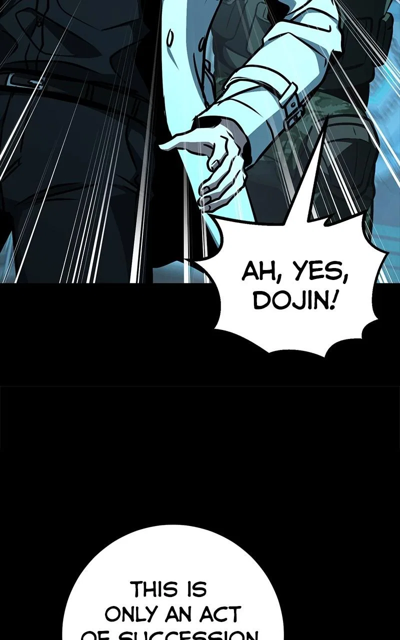 Hero the Maximum Chapter 63 – Page 15