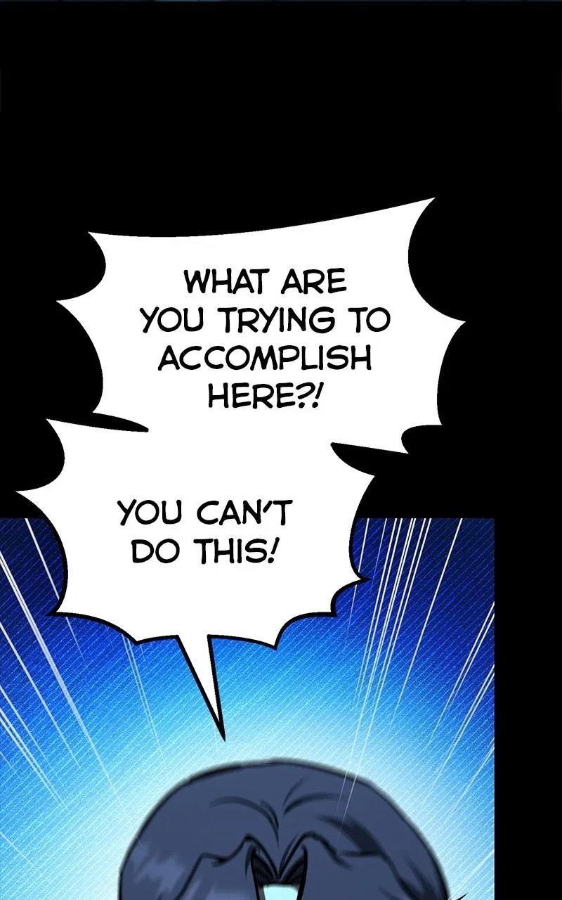Hero the Maximum Chapter 63 – Page 21