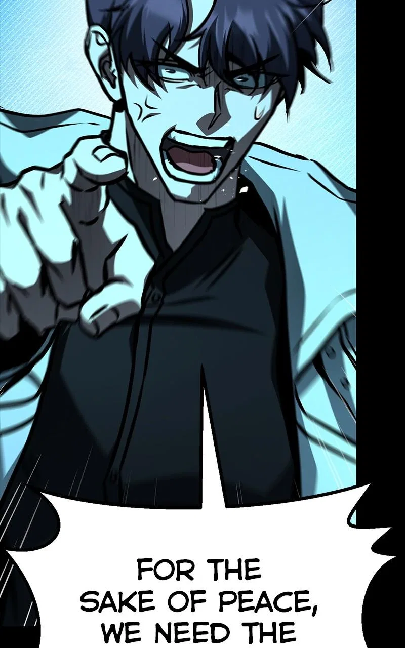 Hero the Maximum Chapter 63 – Page 22