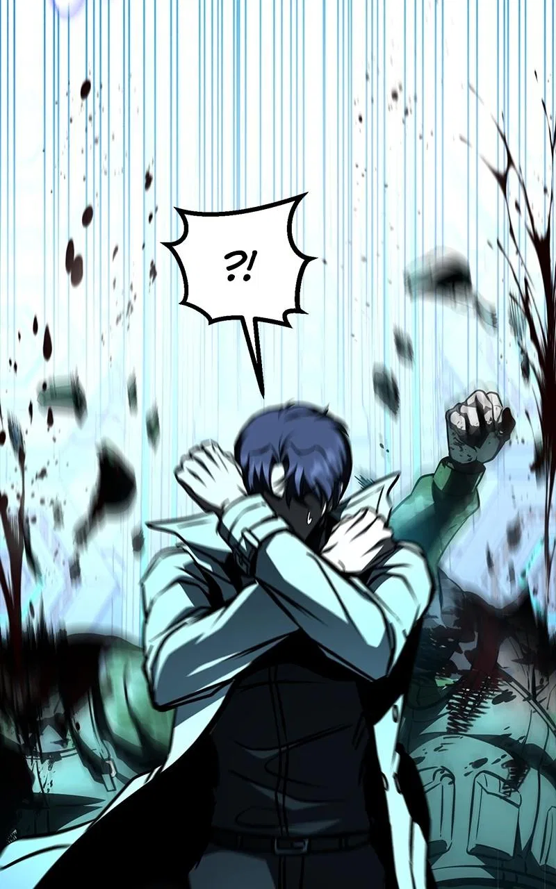 Hero the Maximum Chapter 63 – Page 24