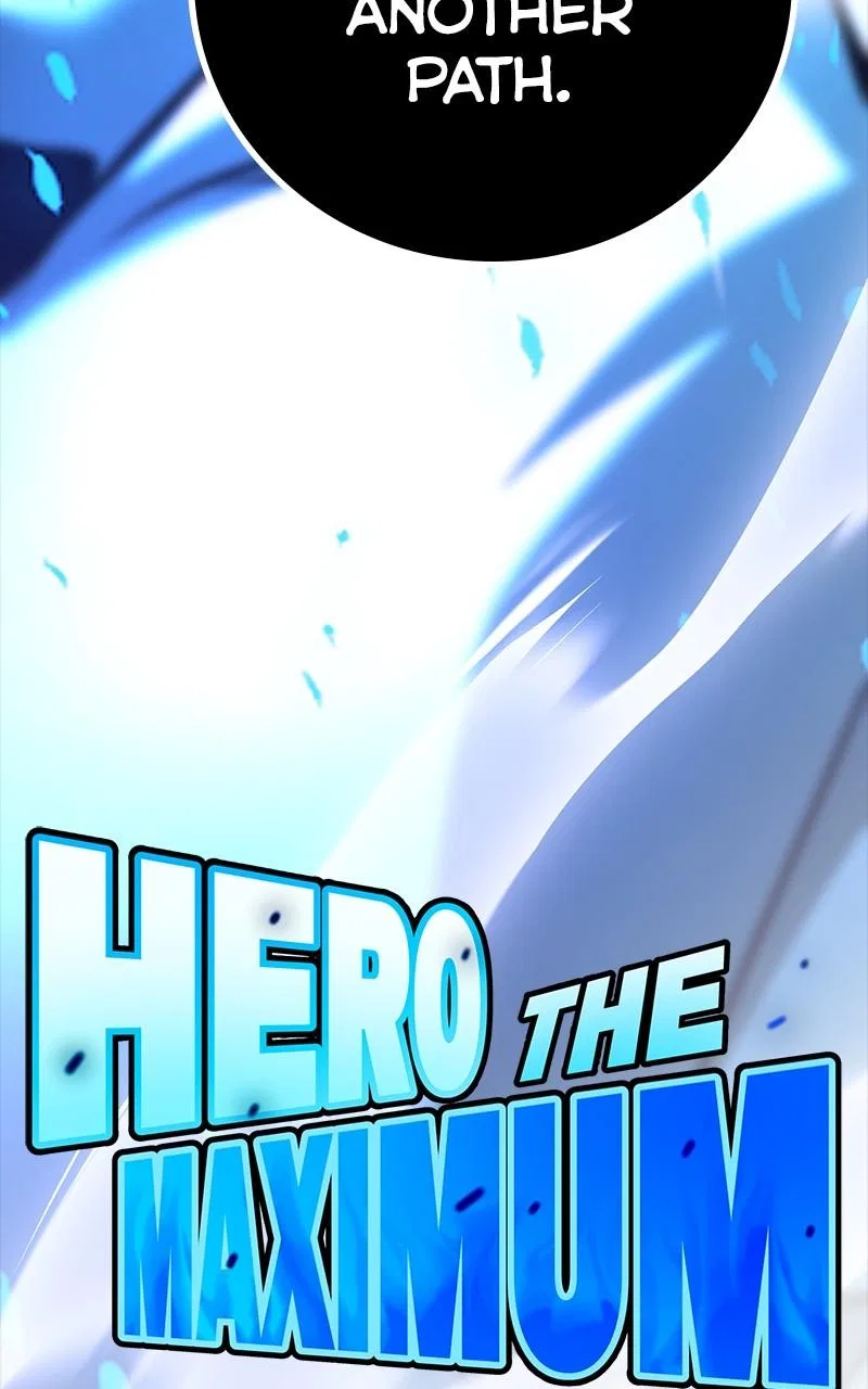 Hero the Maximum Chapter 63 – Page 43
