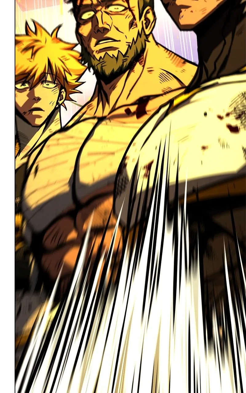Hero the Maximum Chapter 63 – Page 50