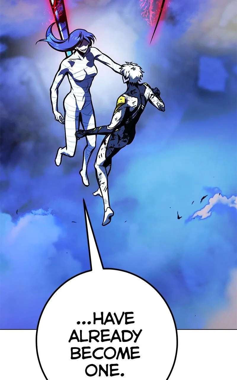 Hero the Maximum Chapter 63 – Page 75
