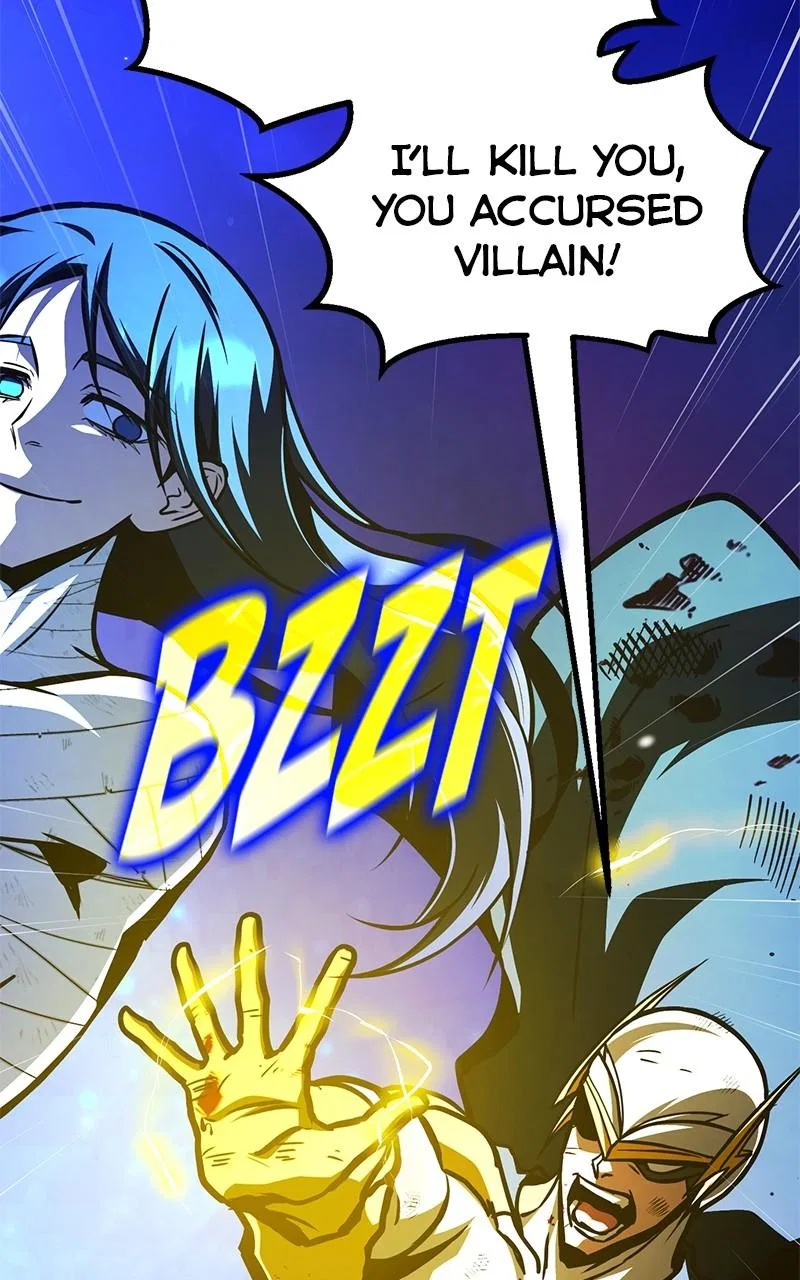 Hero the Maximum Chapter 63 – Page 90