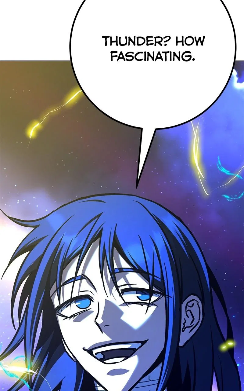 Hero the Maximum Chapter 63 – Page 96