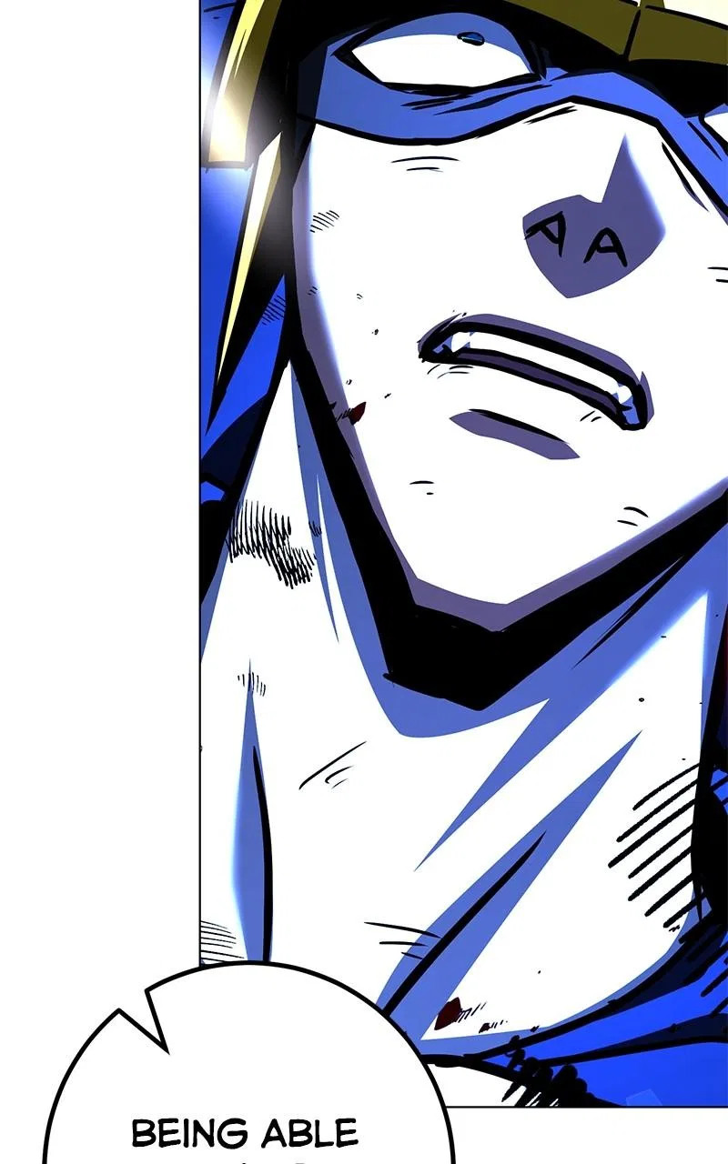 Hero the Maximum Chapter 63 – Page 100