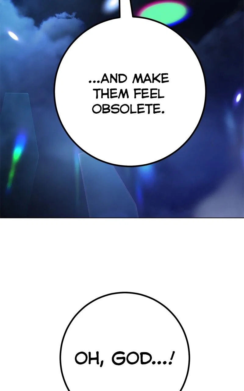 Hero the Maximum Chapter 63 – Page 104