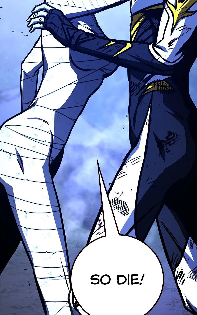Hero the Maximum Chapter 63 – Page 135