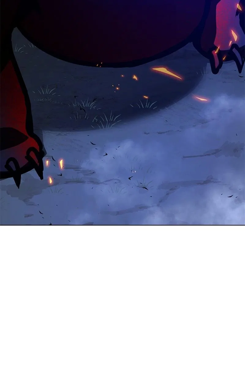 Hero the Maximum Chapter 63 – Page 137