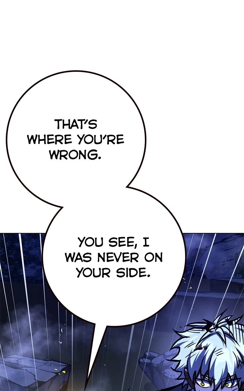 Hero the Maximum Chapter 63 – Page 146