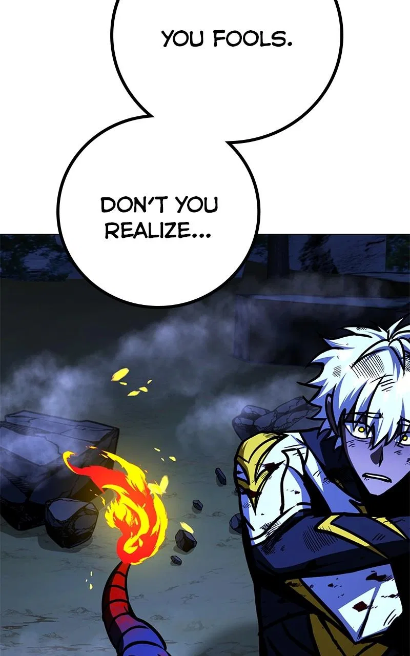 Hero the Maximum Chapter 63 – Page 158