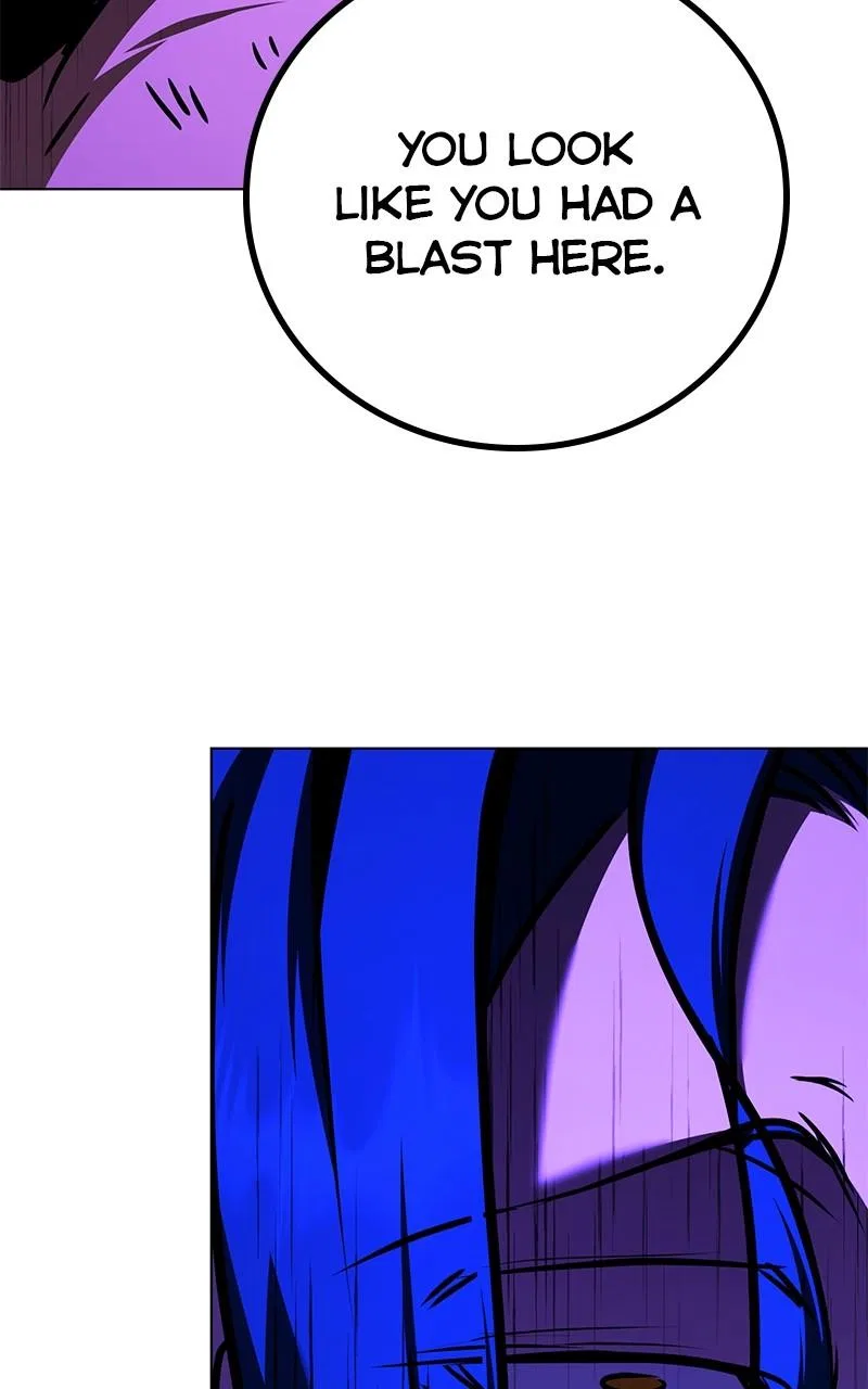 Hero the Maximum Chapter 62 – Page 8