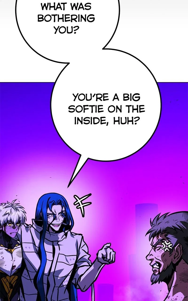 Hero the Maximum Chapter 62 – Page 18