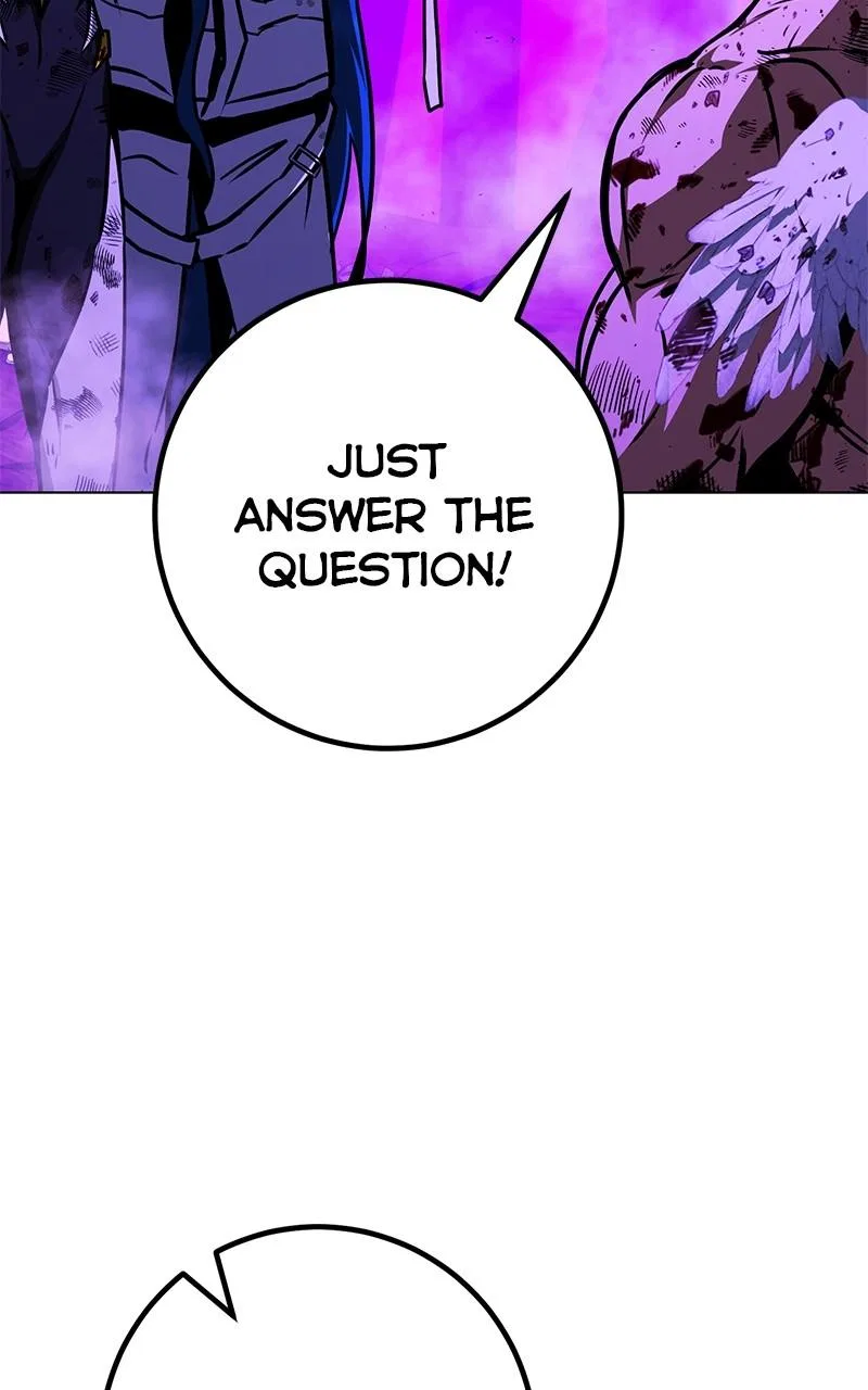 Hero the Maximum Chapter 62 – Page 19