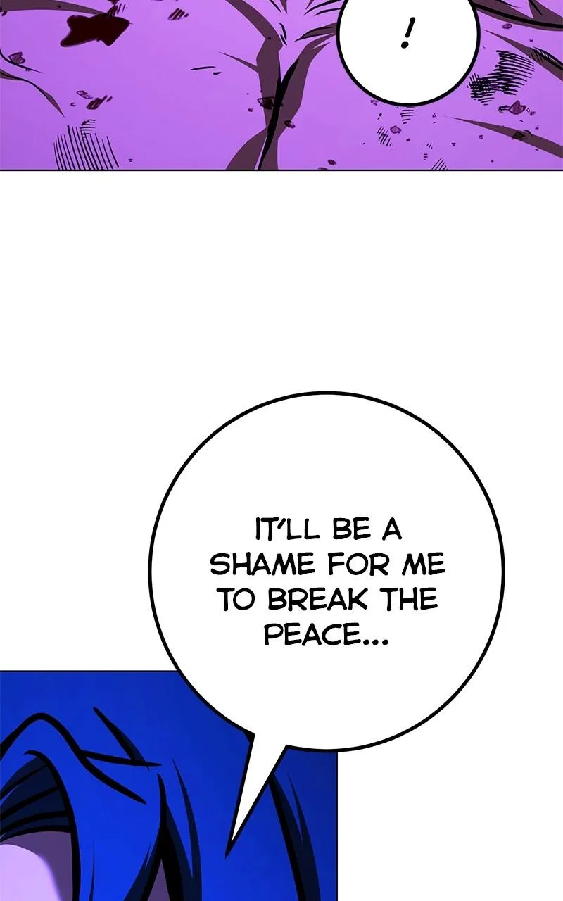 Hero the Maximum Chapter 62 – Page 21