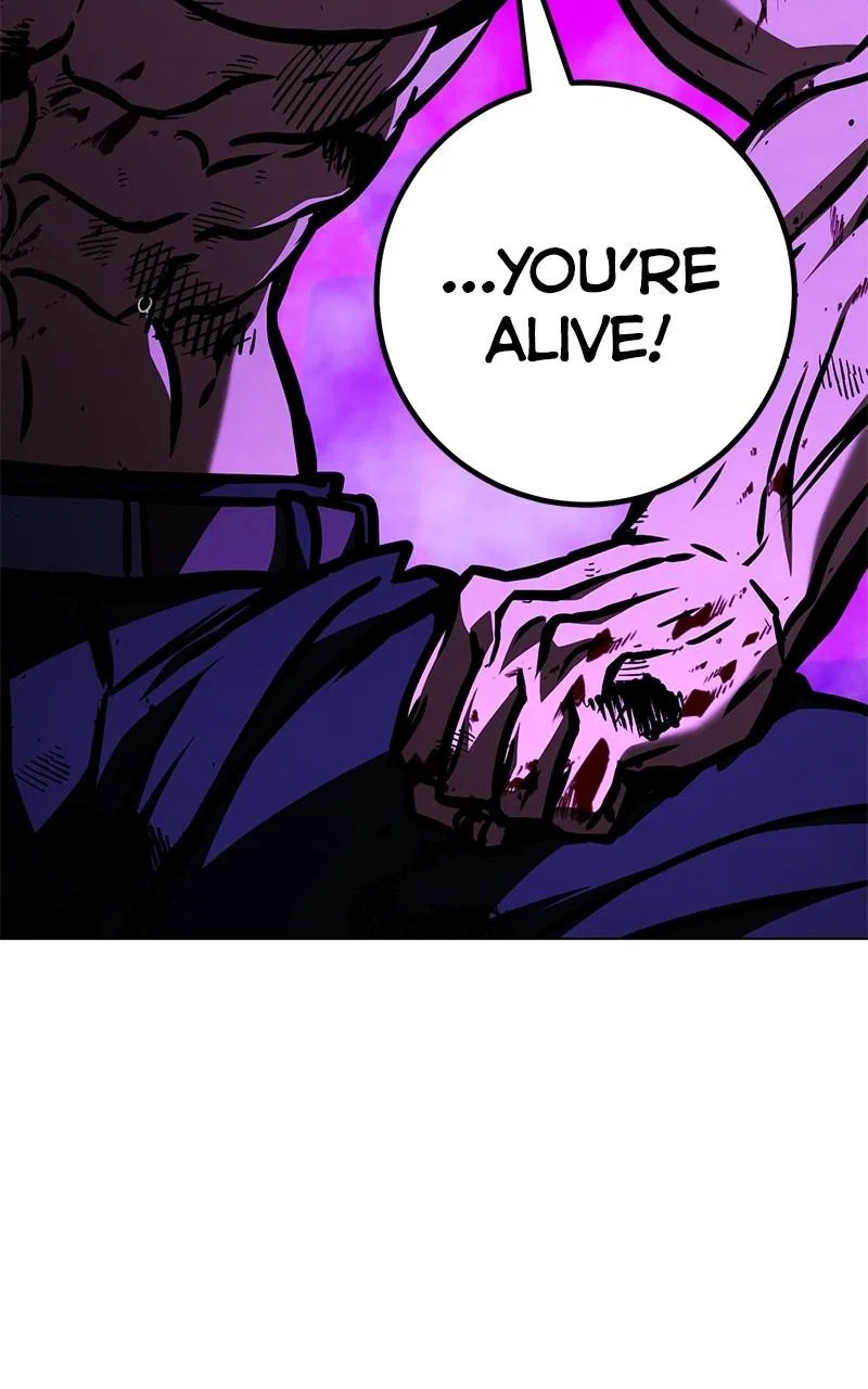 Hero the Maximum Chapter 62 – Page 29