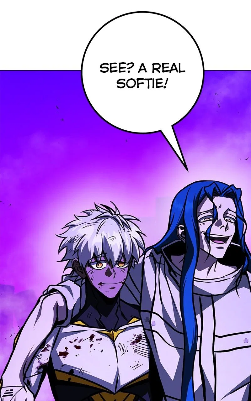 Hero the Maximum Chapter 62 – Page 30