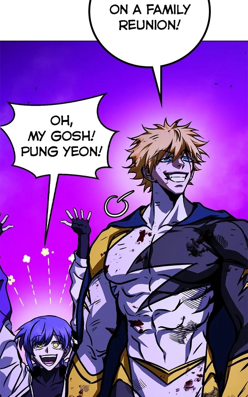 Hero the Maximum Chapter 62 – Page 34