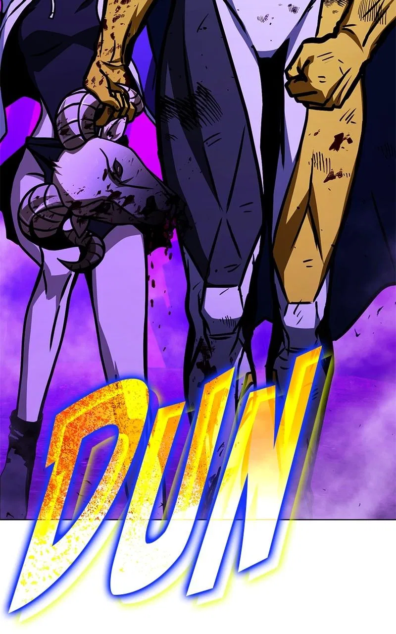 Hero the Maximum Chapter 62 – Page 35