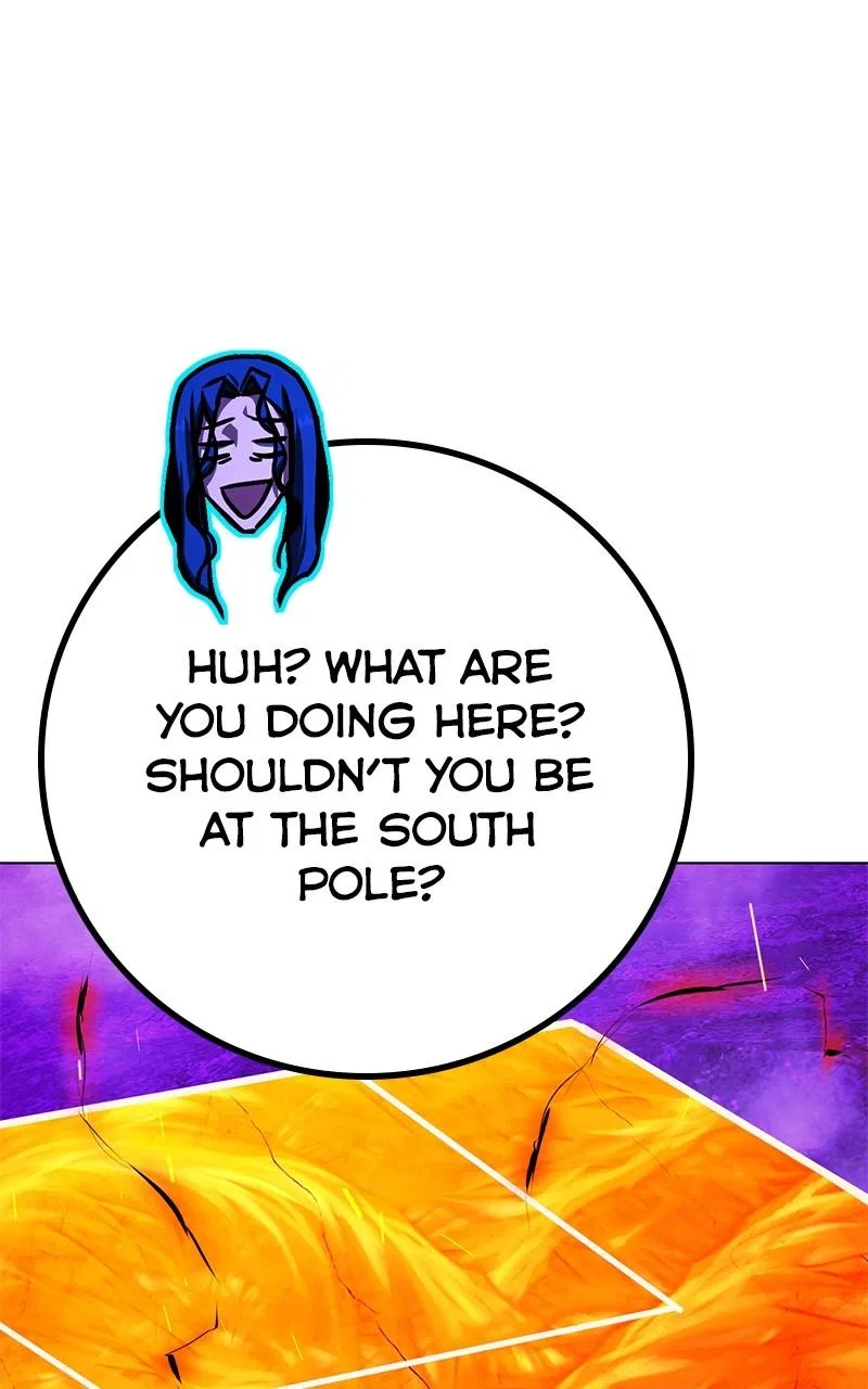 Hero the Maximum Chapter 62 – Page 36