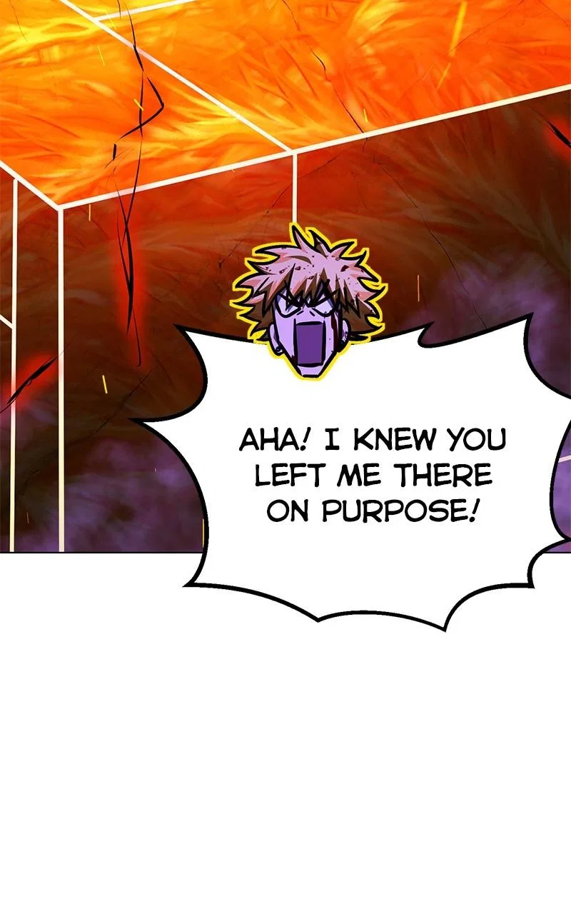 Hero the Maximum Chapter 62 – Page 37