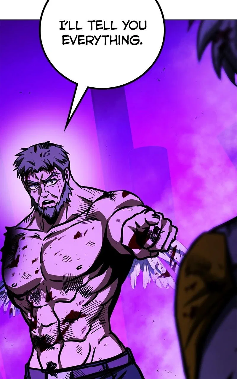 Hero the Maximum Chapter 62 – Page 40