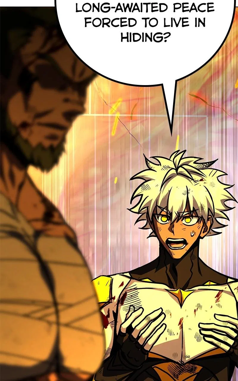 Hero the Maximum Chapter 62 – Page 73
