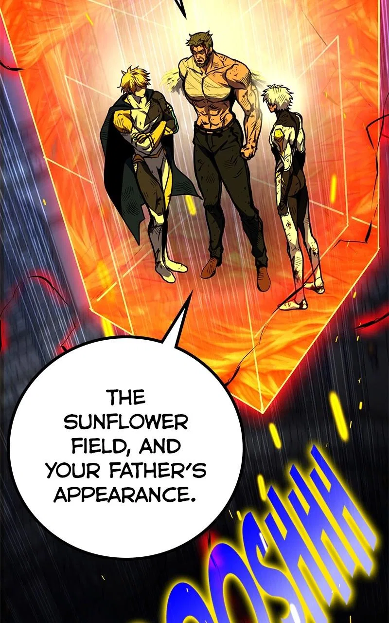 Hero the Maximum Chapter 62 – Page 100