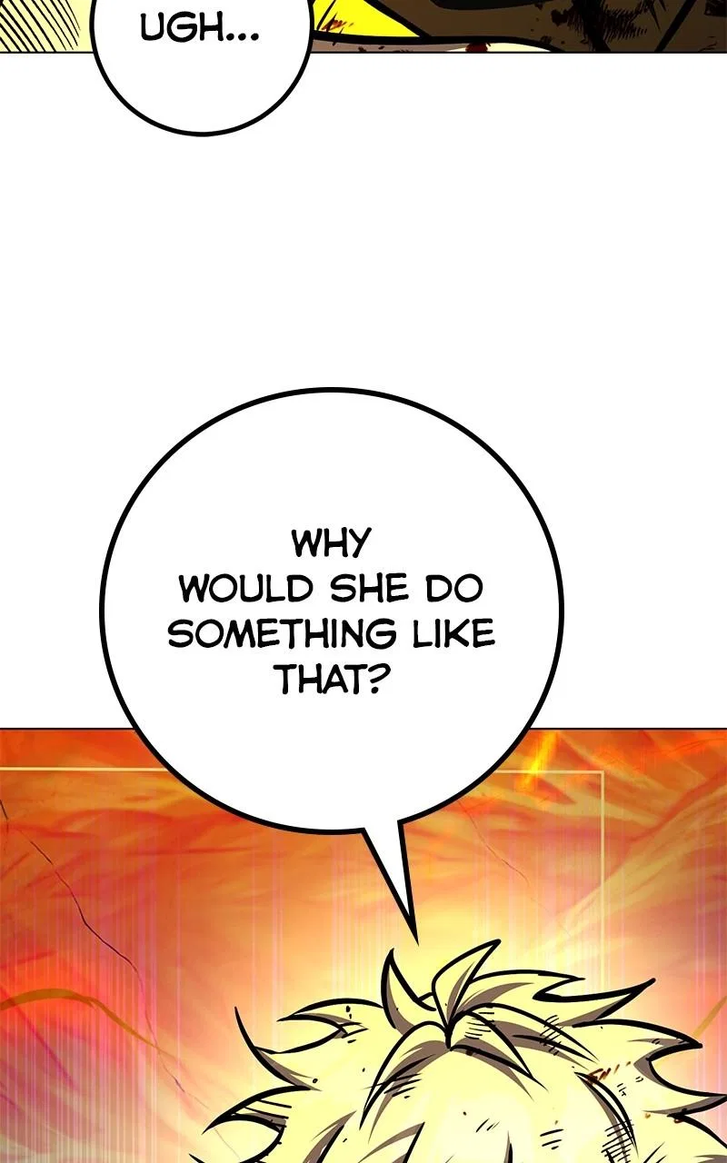 Hero the Maximum Chapter 62 – Page 108
