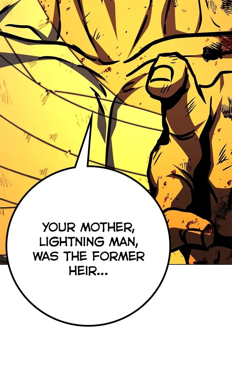 Hero the Maximum Chapter 62 – Page 124