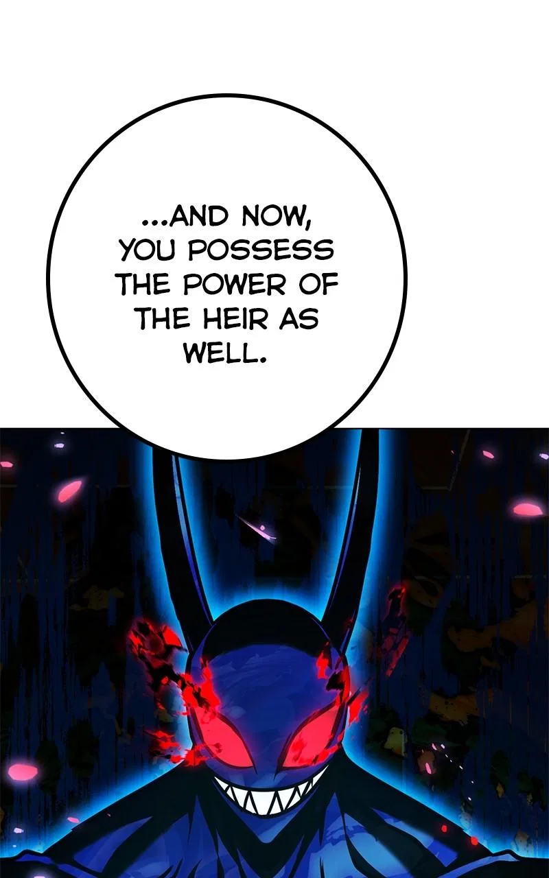Hero the Maximum Chapter 62 – Page 125