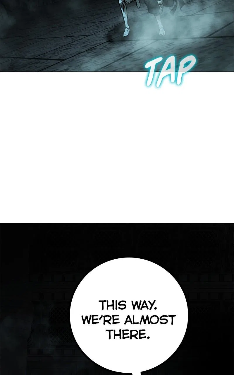 Hero the Maximum Chapter 61 – Page 2