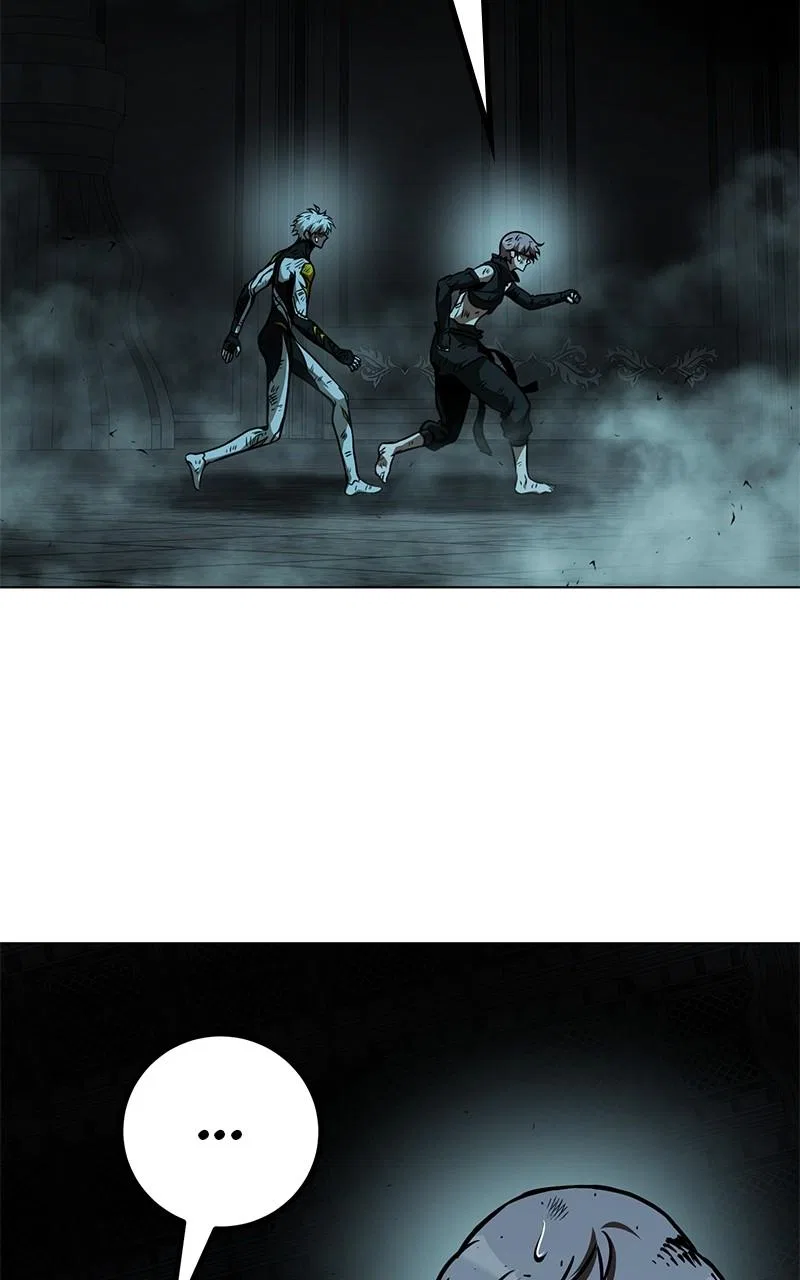 Hero the Maximum Chapter 61 – Page 3