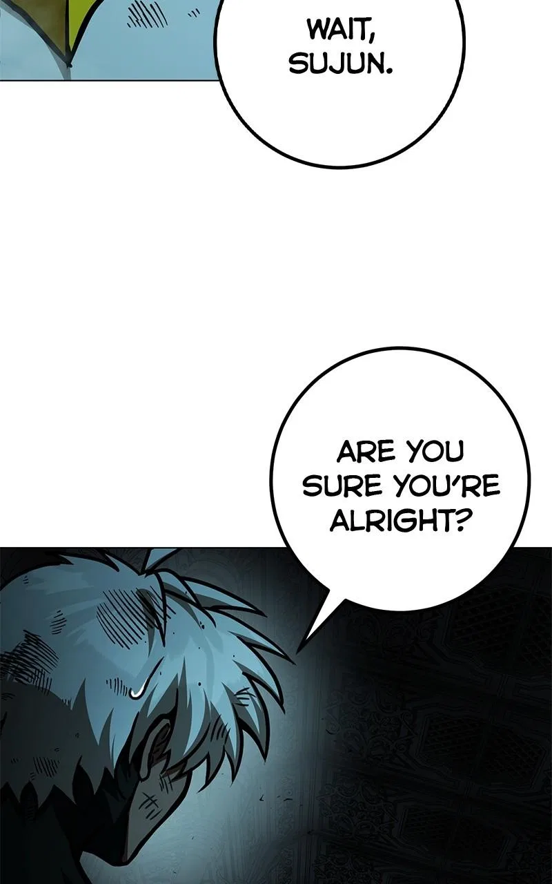 Hero the Maximum Chapter 61 – Page 6