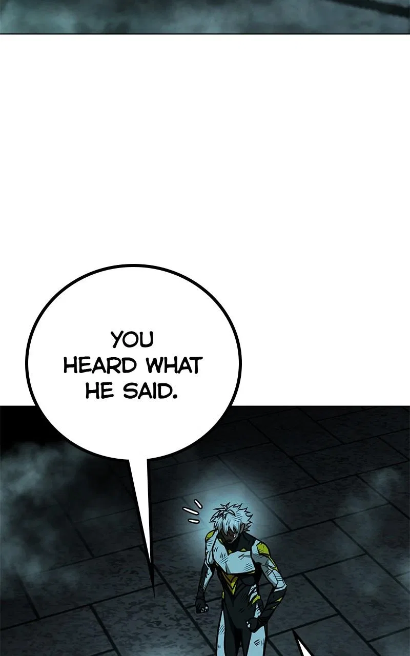 Hero the Maximum Chapter 61 – Page 9