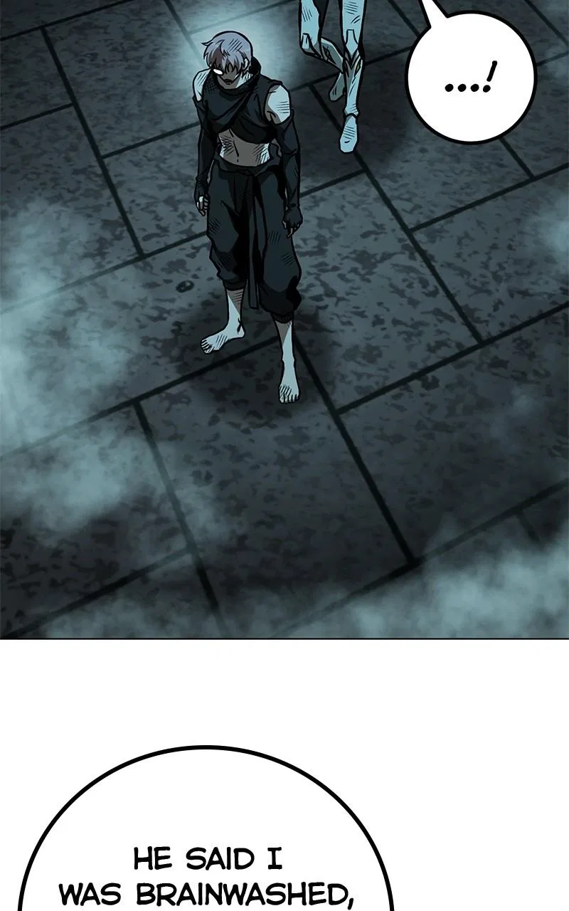 Hero the Maximum Chapter 61 – Page 10