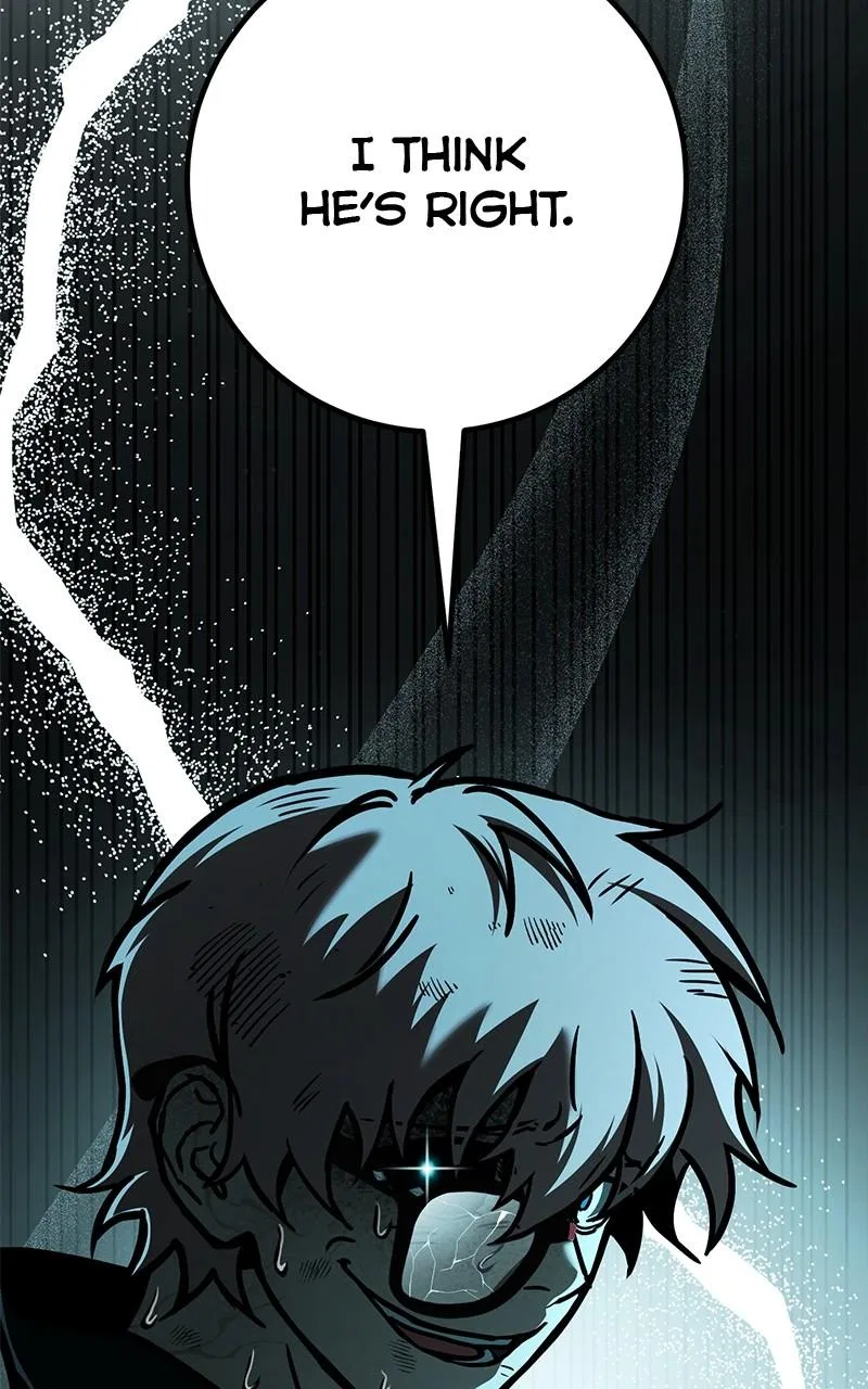 Hero the Maximum Chapter 61 – Page 14