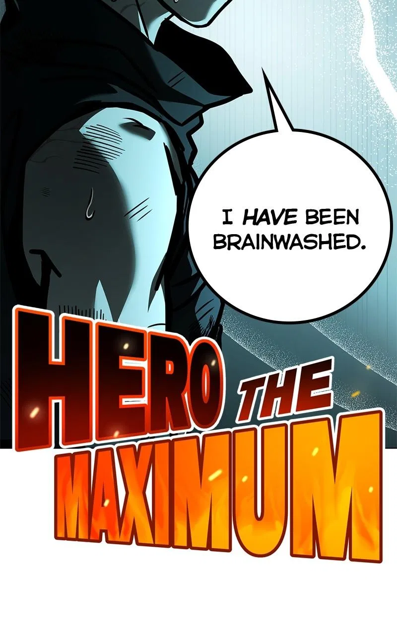 Hero the Maximum Chapter 61 – Page 15