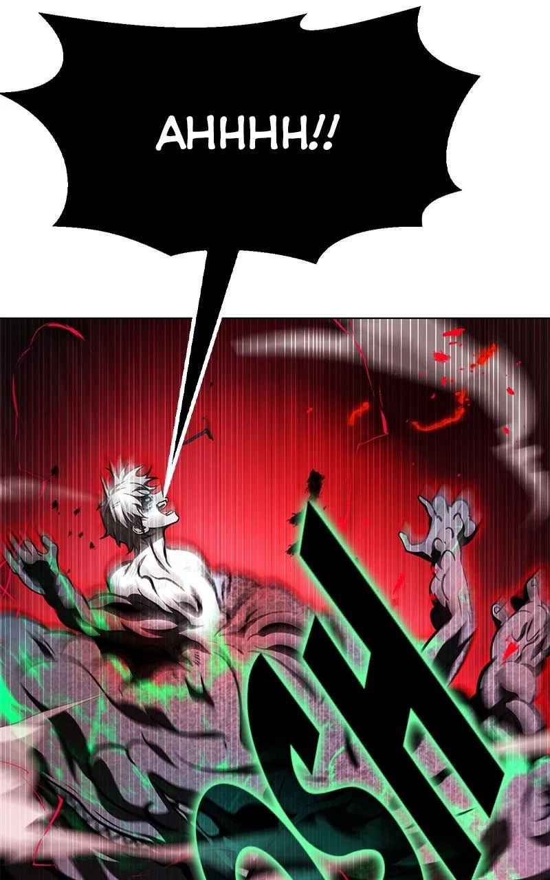 Hero the Maximum Chapter 61 – Page 22