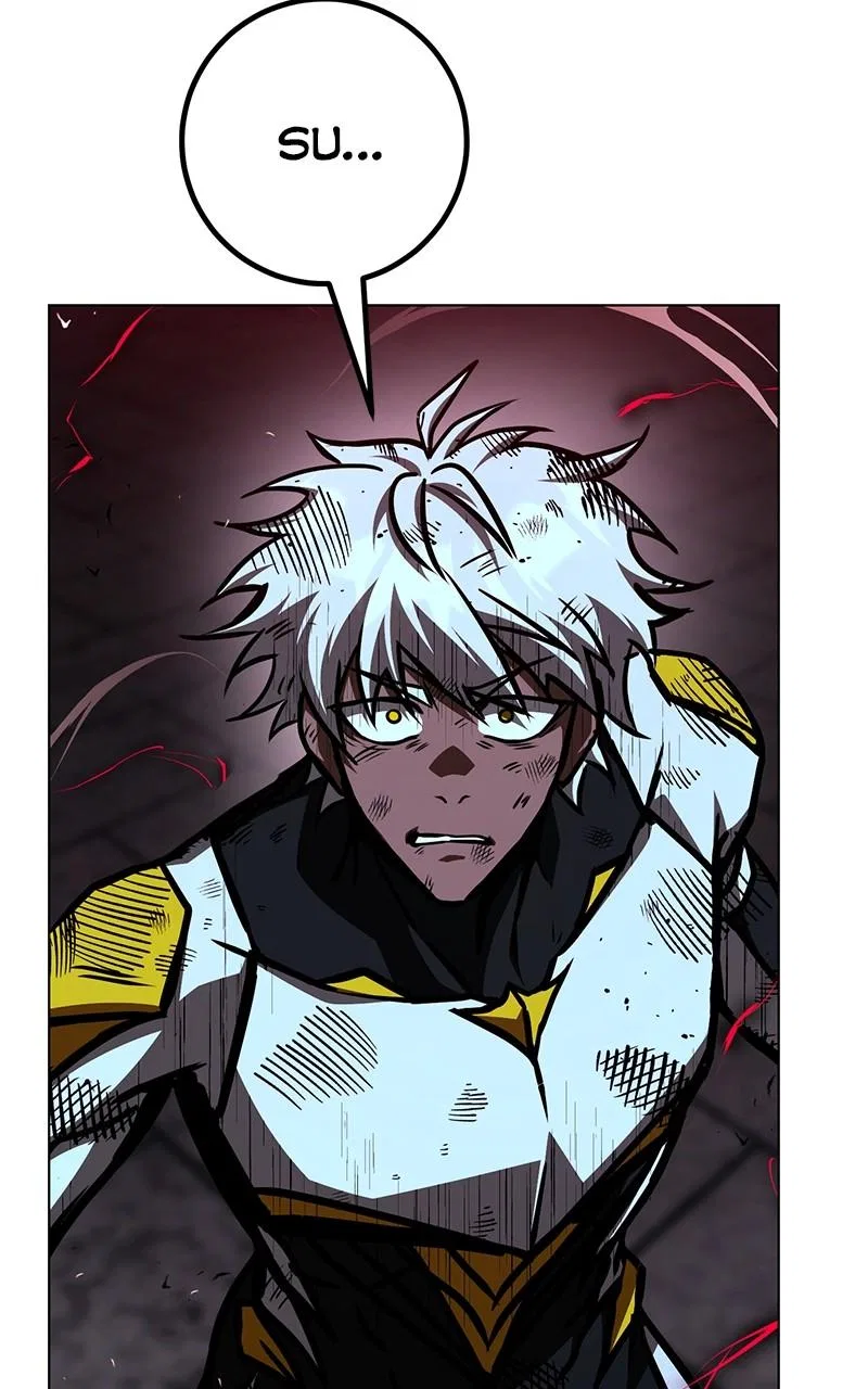 Hero the Maximum Chapter 61 – Page 25
