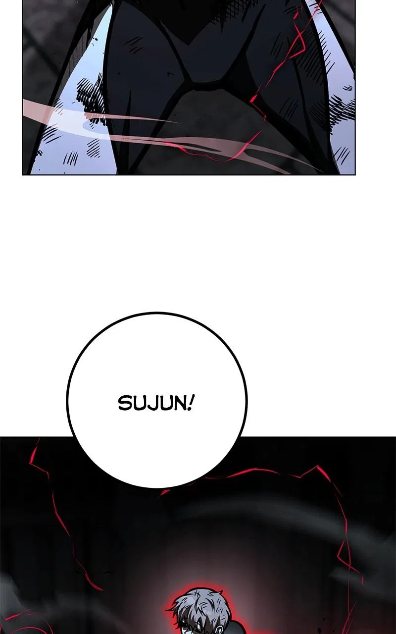 Hero the Maximum Chapter 61 – Page 26