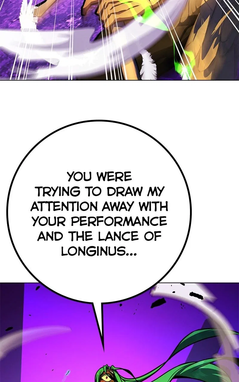 Hero the Maximum Chapter 61 – Page 35