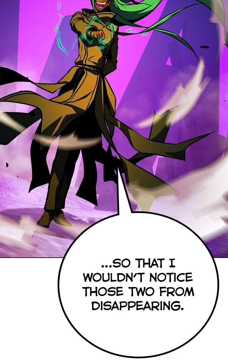 Hero the Maximum Chapter 61 – Page 36