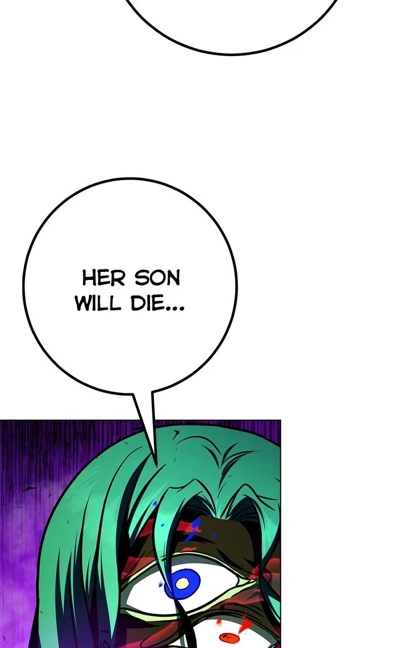Hero the Maximum Chapter 61 – Page 40