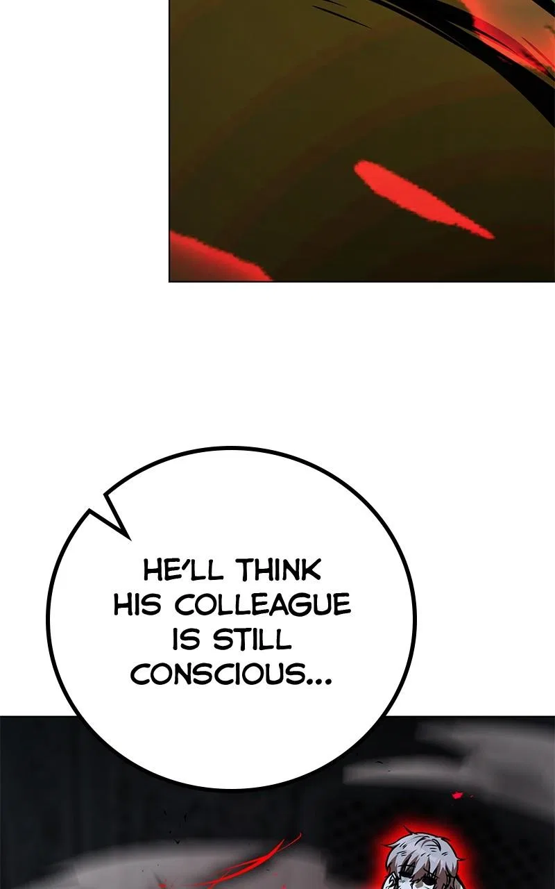 Hero the Maximum Chapter 61 – Page 43