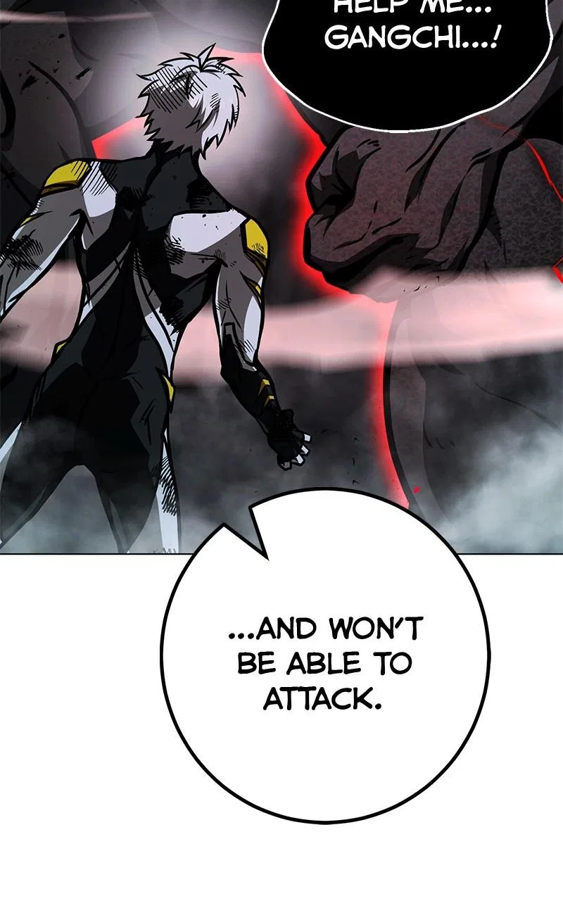 Hero the Maximum Chapter 61 – Page 45