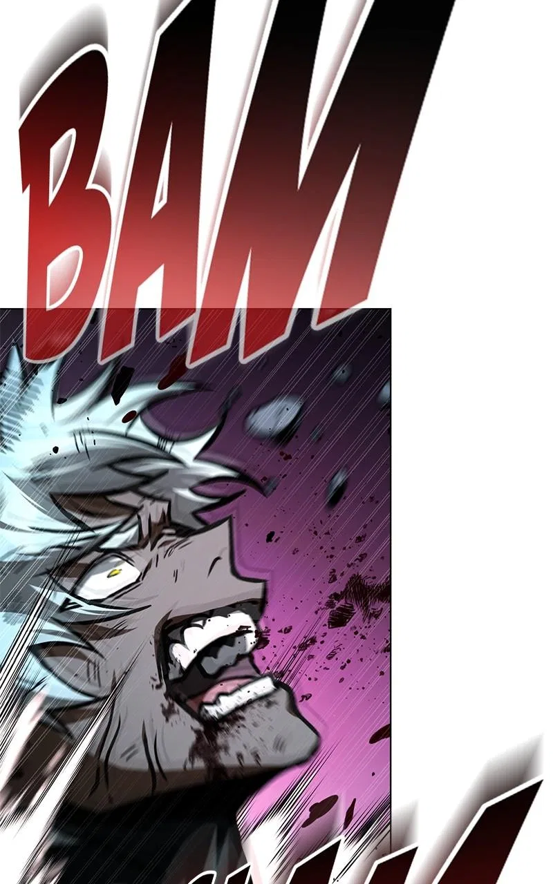 Hero the Maximum Chapter 61 – Page 56