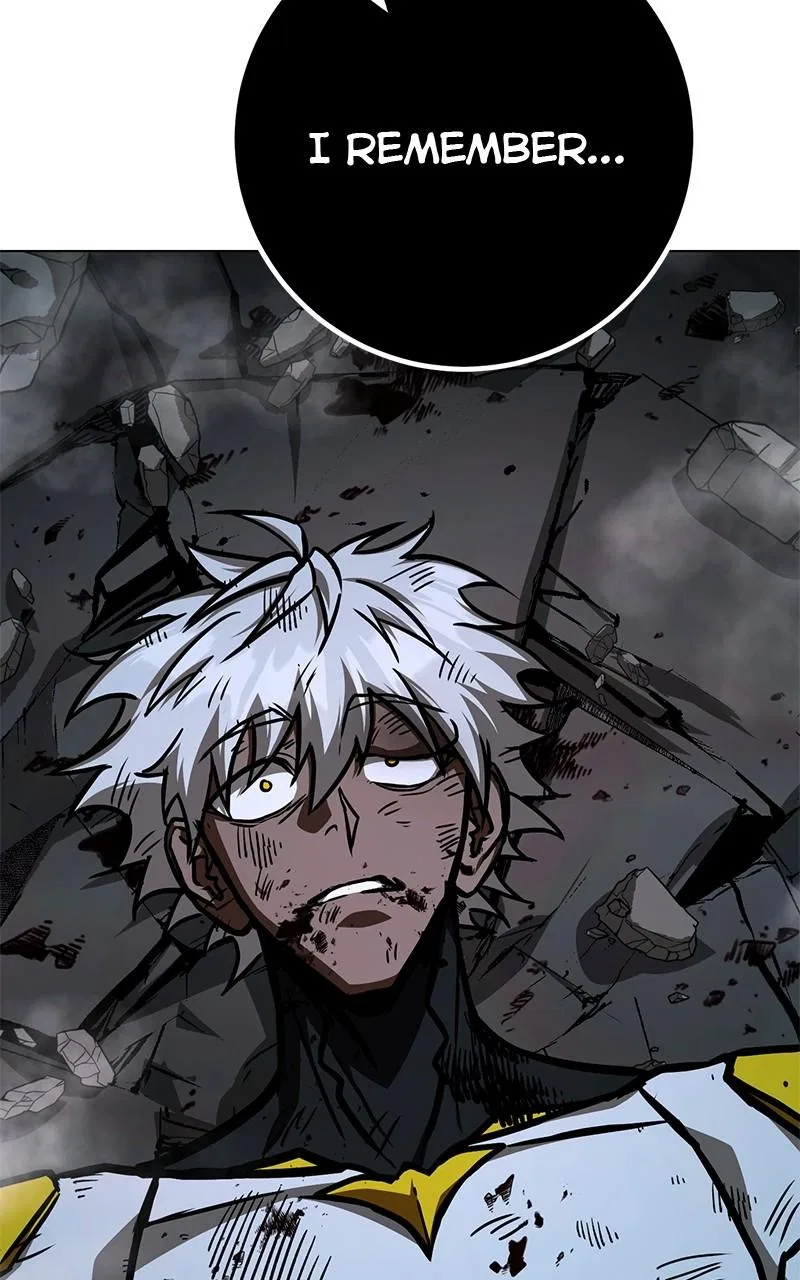 Hero the Maximum Chapter 61 – Page 65